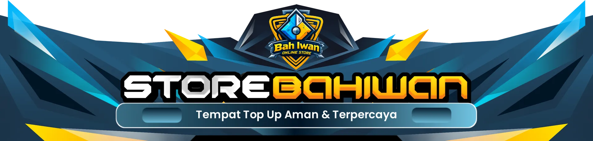 Footer Banner
